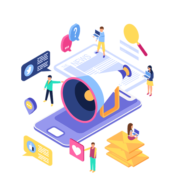 Register Illustration